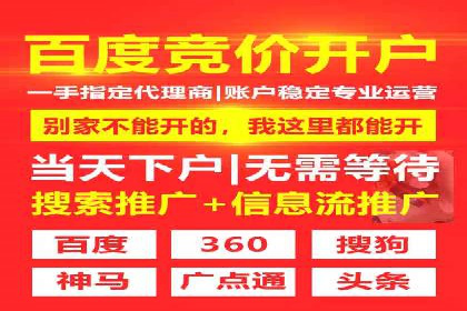 百度推广平台广告投放效果评估案例
